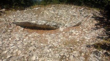 Puerto Viejo de Bakedano I ipar trikuharria (2018)