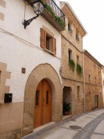 Etxeak, Mañeru 