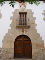 Etxea, Mañeru 