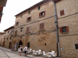 Etxea, Mañeru 