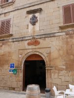 Etxea, Mañeru 