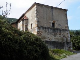 Santa Ageda Ermita