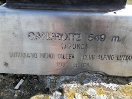 Buzoiko Plaka