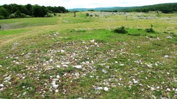 Bardoitza 6 tumulua, Urbasa