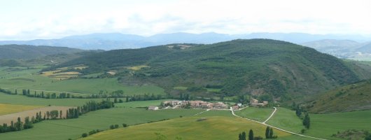 Indurain herria eta Askotz