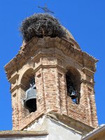 Errosarioko Andra Maria eliza, Elizagorria