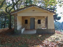 Samakondios Ermita