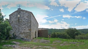 Gorrizako ermita