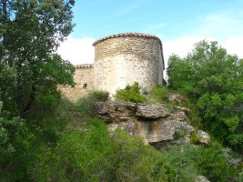 Gorrizako ermita