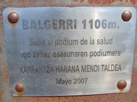 Buzoiko Plaka