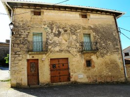 Etxea, Amillao-Allin