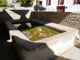 Garbitokia, Bidaurreta