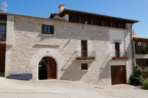 Etxea, Bidaurreta