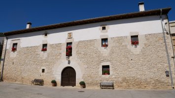 Etxea, Bidaurreta