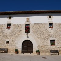Etxea, Bidaurreta