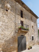 Etxea, Bidaurreta