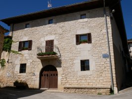 Etxea, Bidaurreta