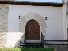 Etxea, Etxarri