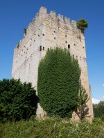 Velasco dorretxea, Espinosa de los Monteros