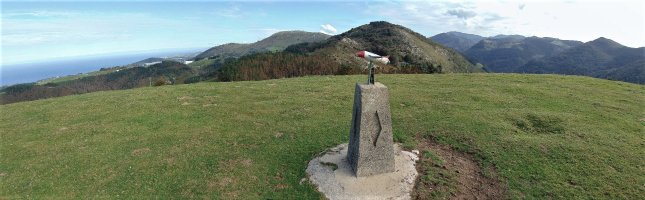 Tontorra. Atzean, Lizarreta
