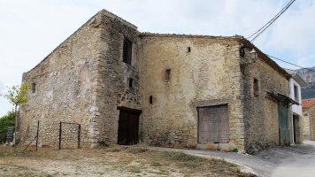 Etxea, Muneta-Allin