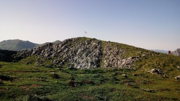 Artubi (1263m) mendigaina