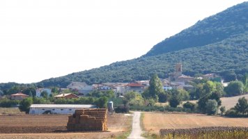Eultz herria, Allin