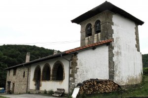 Natividad eliza, Erbiti-Basaburua