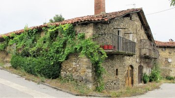 Martikonea-Artegia etxea, Erbiti-Basaburua