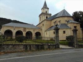 Artea Santutegia