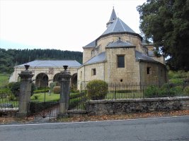 Artea Santutegia