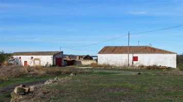 Santsomain, Leotz