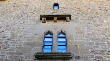 Palacio Cabo de Armeria, Santsomain-Leotz