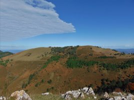 Pico de la Cruzetik