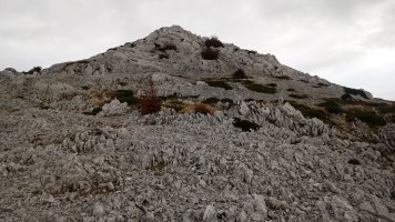 Imeleku (1319m)