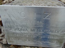 Buzoiko Plaka