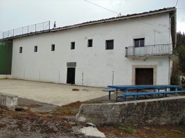 San Isidro Ermita