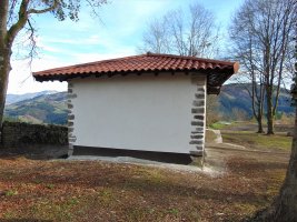 Santutxo Ermita