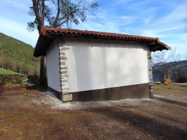 Santutxo Ermita