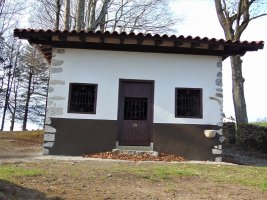 Santutxo Ermita