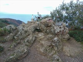 Tontorra