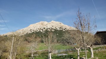 Udalaitz Udalatik