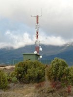 Gailurreko antena