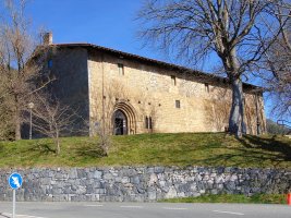 Antiguako Andra Maria