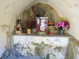 Igiriñao Ermita