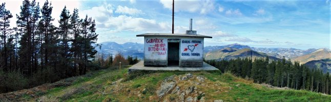 Tontorra