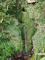 Xabarako iturria