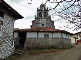 Madalena Ermita
