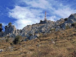 Urragiko Atxa