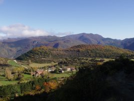 Agote eta Biskaxun Gorraitz gainean